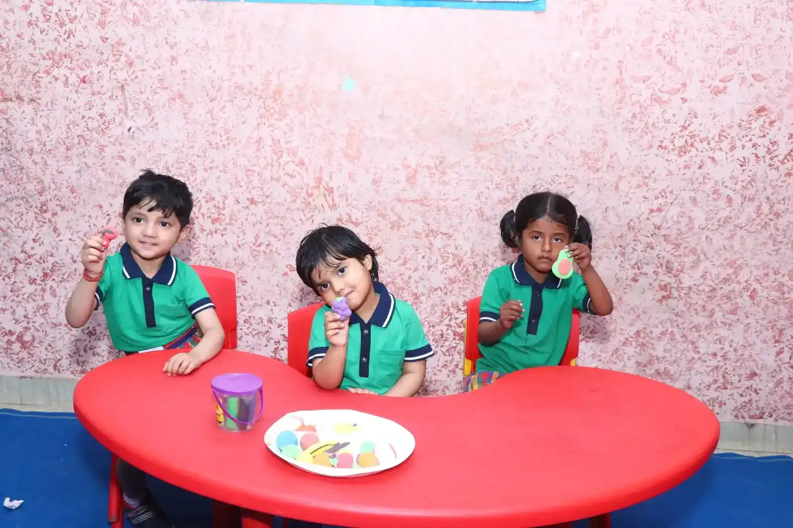 Playgroup