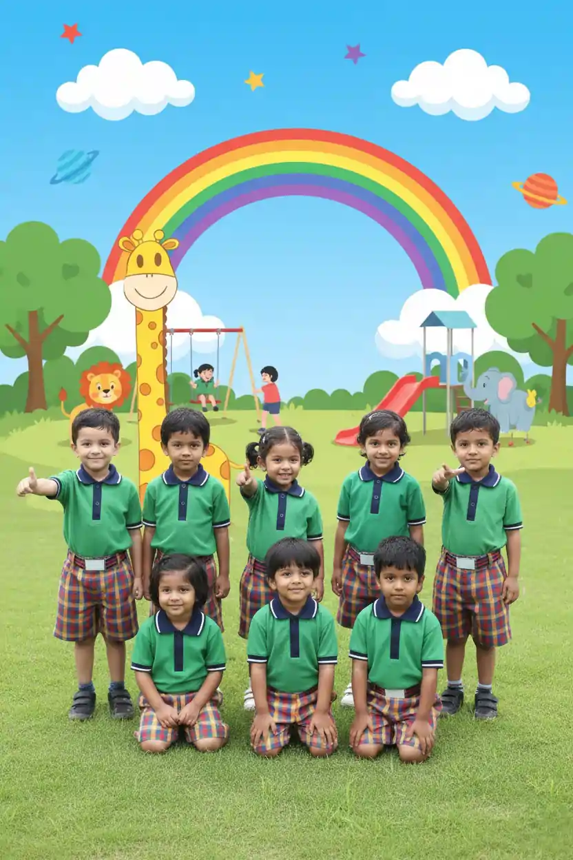 Activity Classes