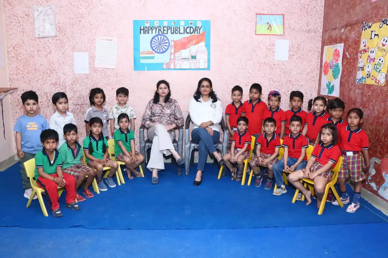 Teacher Empowerment